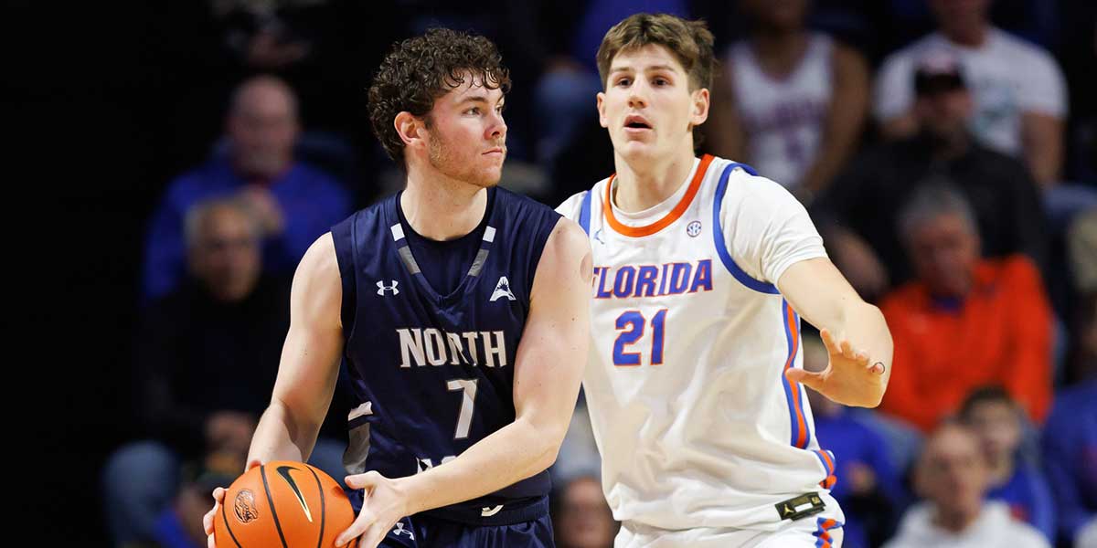 Purdue basketball lands 13.3-PPG North Florida transfer