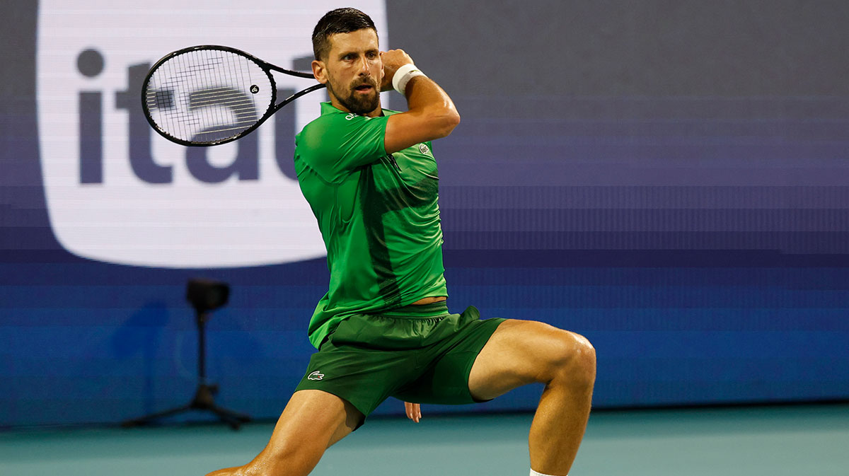 Novak Djokovic drops ‘horrible’ admission after shocking loss at Monte Carlo Masters