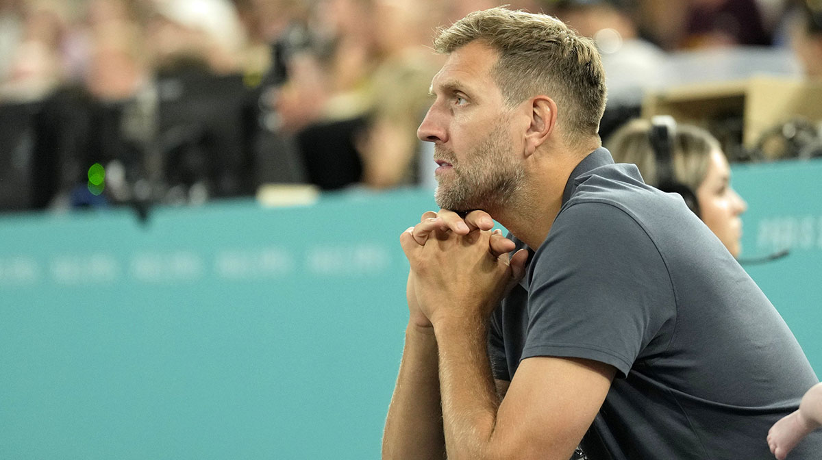 Mavericks rumors: Dirk Nowitzki ‘completely turned off’ by Dallas amid tumultuous season