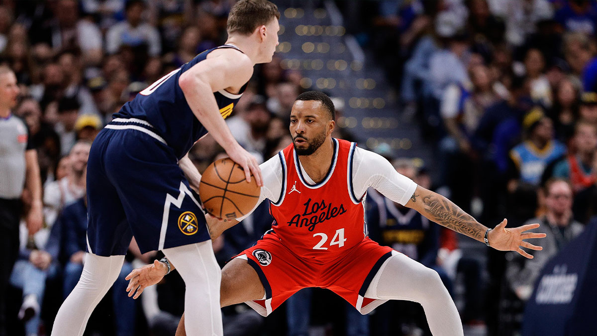 Norman Powell, Jamal Murray’s heated moment nearly sparked all-out brawl