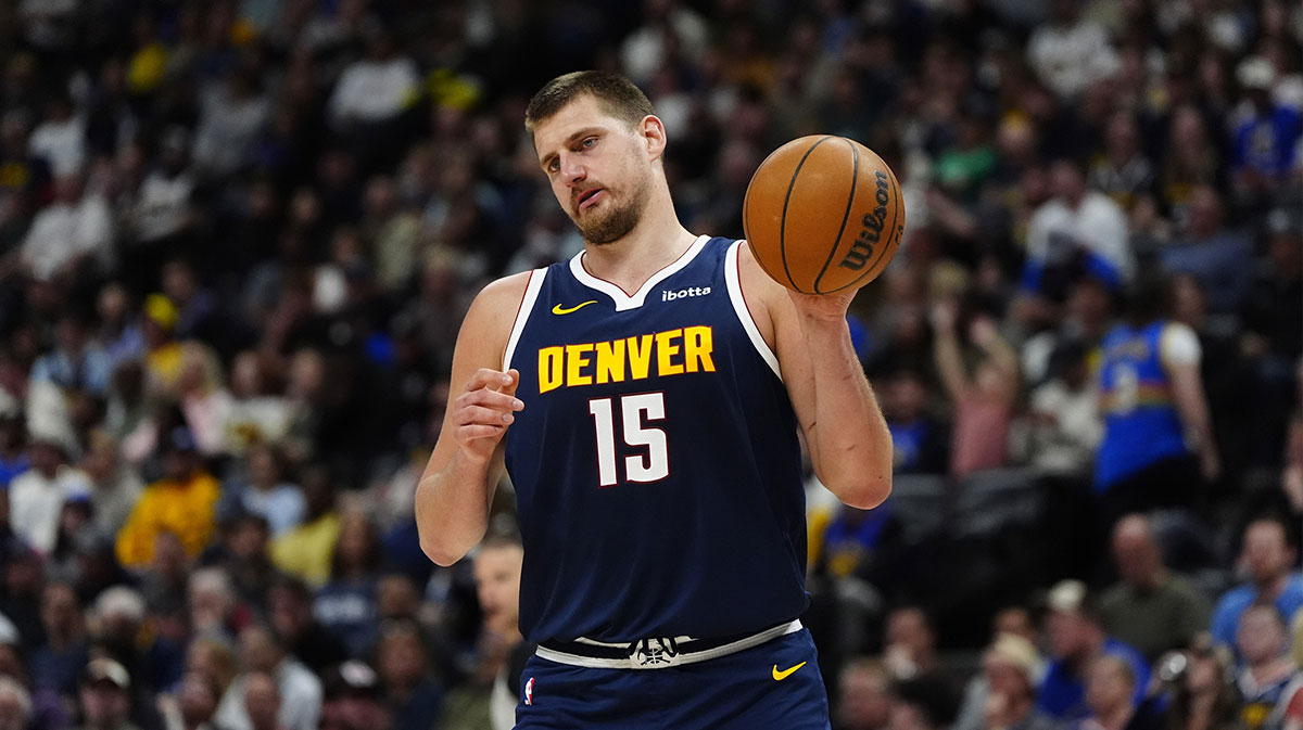 Nuggets rumors: When Nikola Jokic’s anger over ‘sad state of affairs’ leaked to rivals