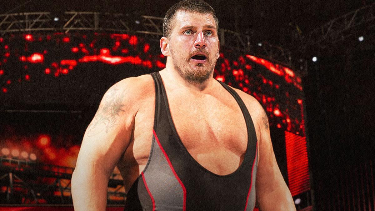 Nikola Jokic (Nuggets) as the Big Show