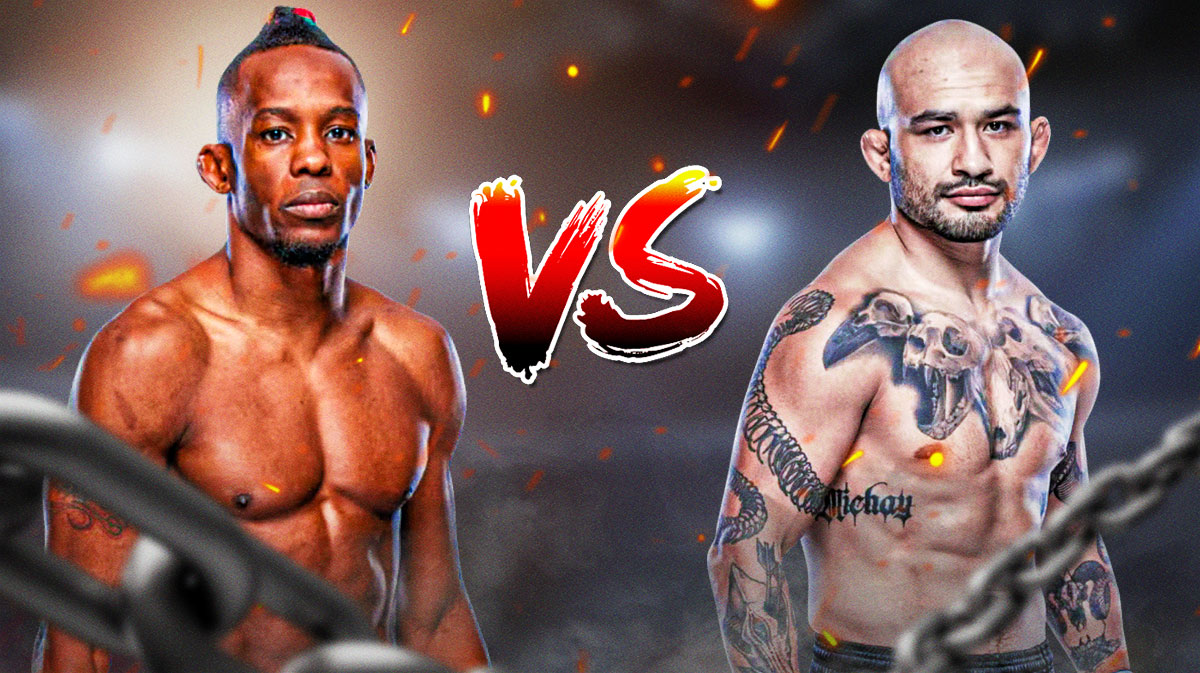 Osbourne Gurule prediction, ufc vegas 105 odds