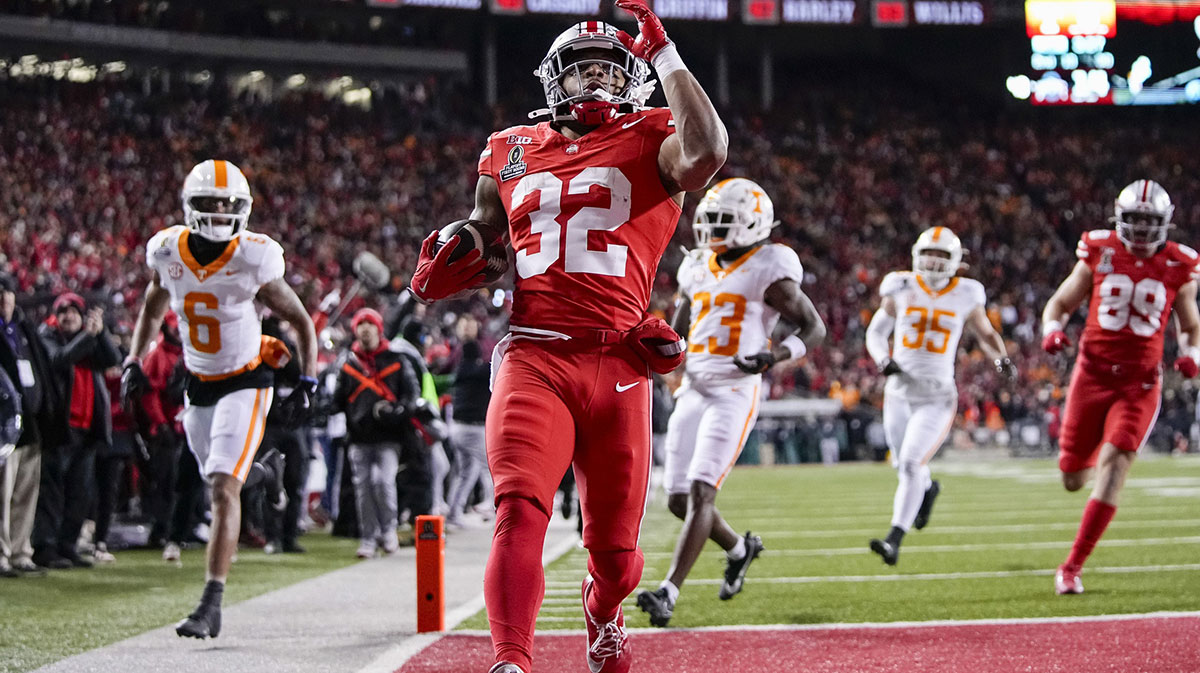 Chiefs rumors: Kansas City doing ‘late homework’ on rising Ohio State star