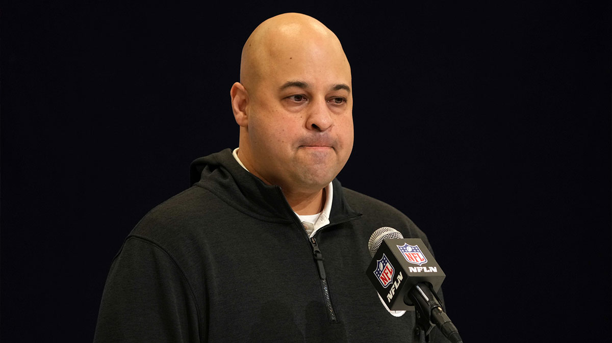 Steelers rumors: Pittsburgh wants ‘out’ of No. 21 pick