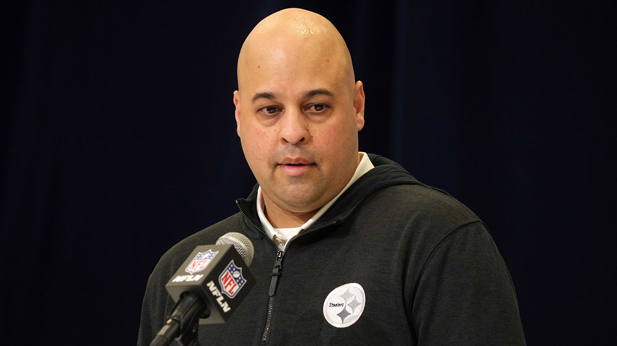 Steelers rumors: Pittsburgh passes on Shedeur Sanders in major mock drafts