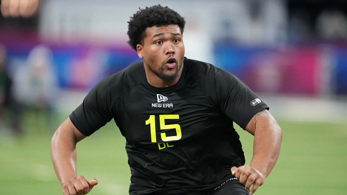 Steelers draftee’s mom passes away right after learning about son’s selection