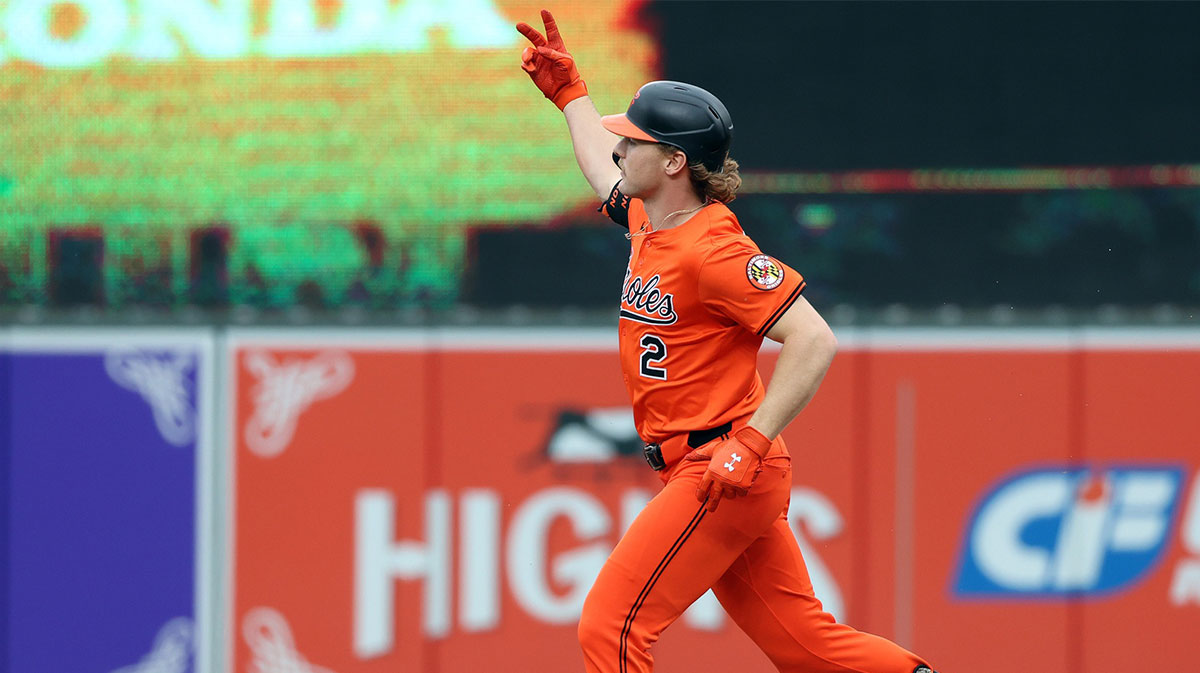 Orioles make MLB history with bonkers feat vs. Reds