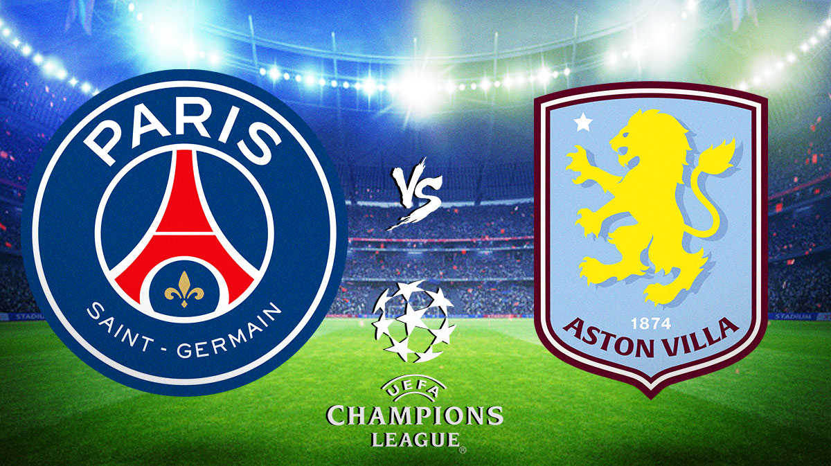 PSG Aston Villa, PSG Aston Villa prediction, PSG Aston Villa pick,PSG Aston Villa odds, champions league odds