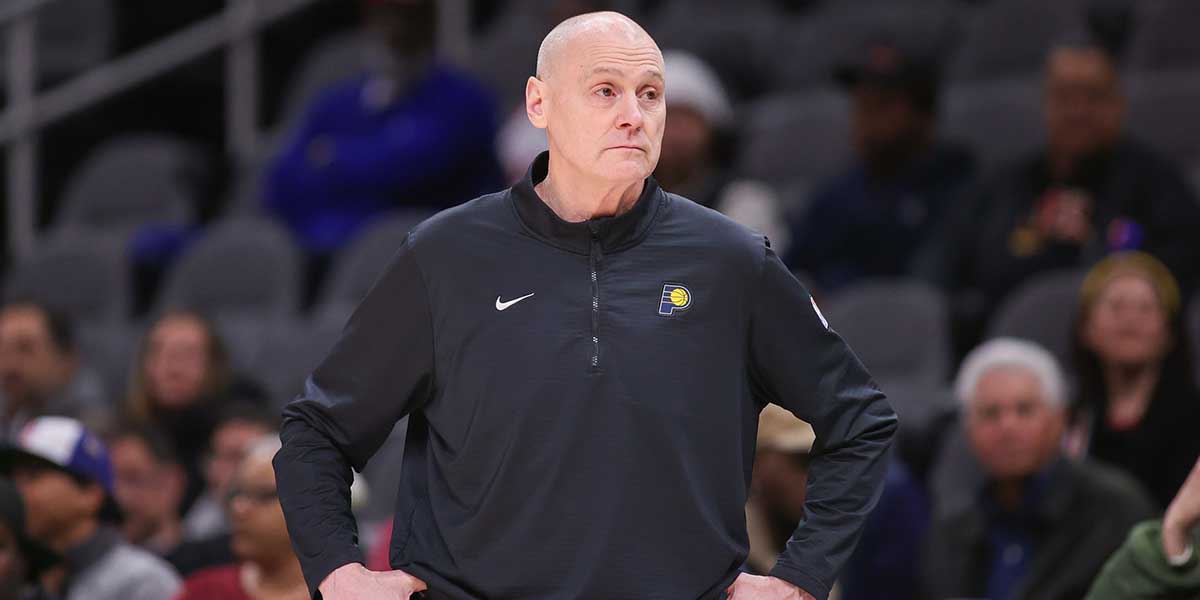 Featured image Pacers Rick Carlisle