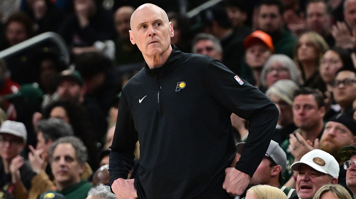 Pacers news: Rick Carlisle reveals major change that led to Game 4 Bucks blowout
