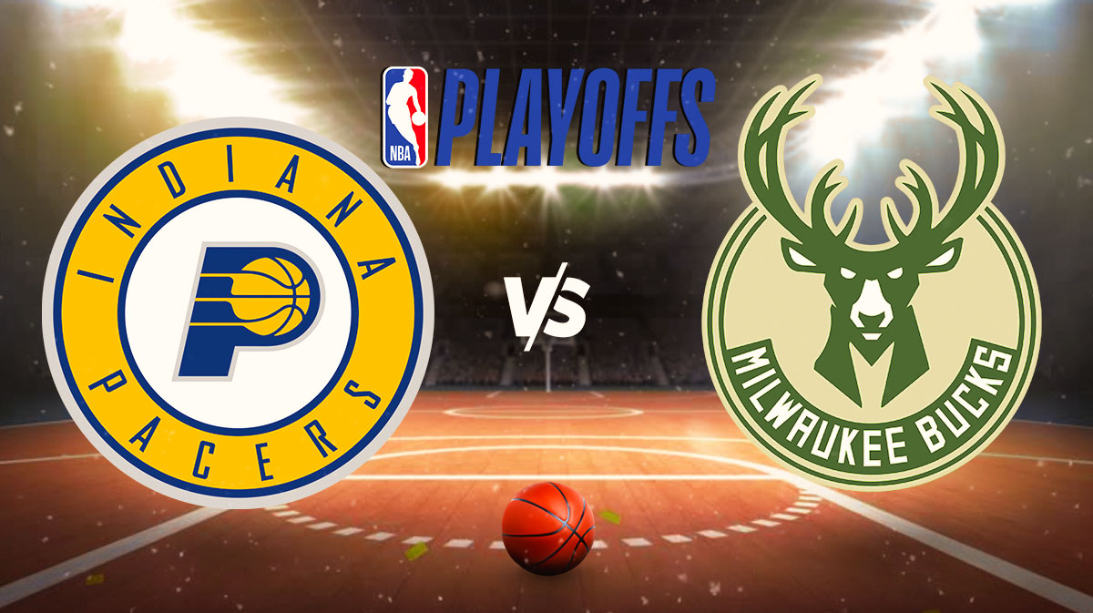 Pacers Bucks Game 3 prediction, Pacers Bucks Game 3 pick, Pacers Bucks Game 3 odds, Pacers Bucks Game 3, NBA Playoffs Odds