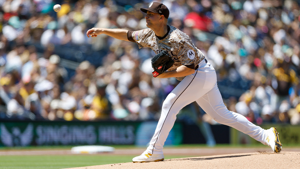 Padres pull off wild feat not seen since 1876