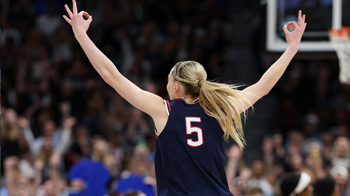 WNBA rumors: Have Wings received No. 1 pick trade calls amid Paige Bueckers hype?