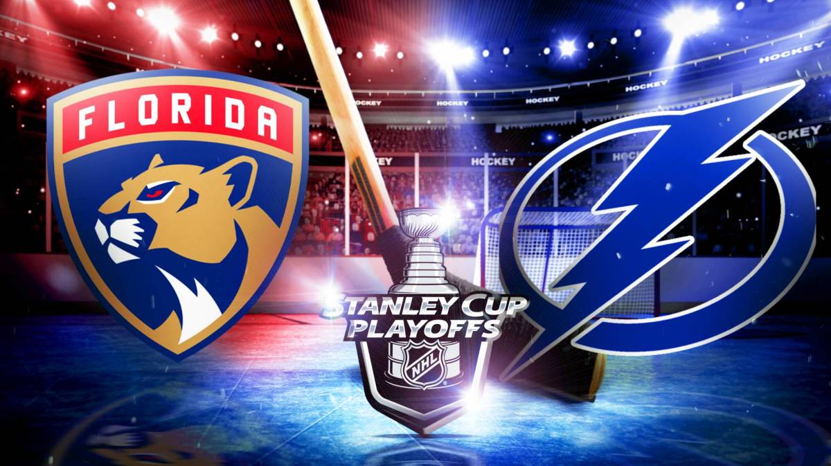 Panthers Lightning, Panthers Lightning prediction, Panthers Lightning pick, Panthers Lightning odds, stanley cup playoffs odds