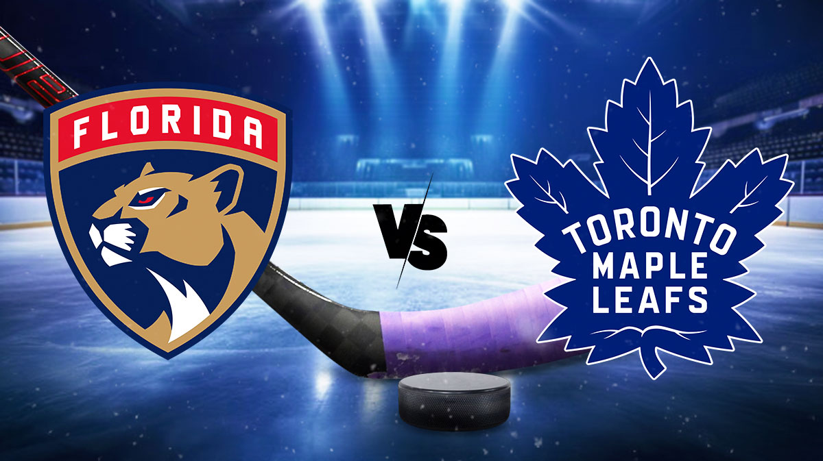 Panthers Maple Leafs, Panthers Maple Leafs prediction, Panthers Maple Leafs pick, Panthers Maple Leafs odds, nhl odds