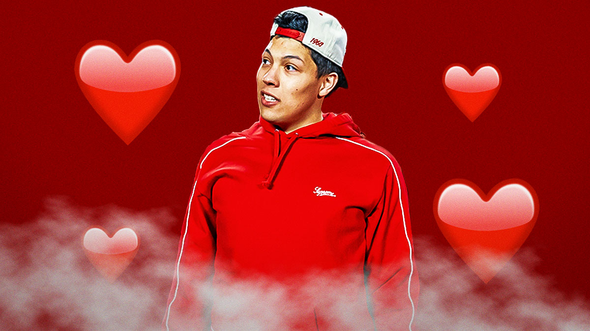 Jackson Mahomes