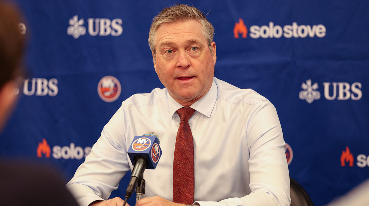 Islanders’ Patrick Roy grants Anthony Duclair request after bashing him