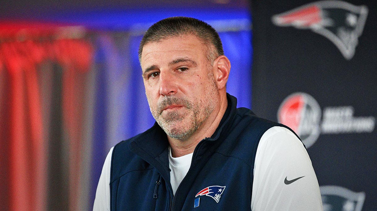 Patriots rumors: How New England should navigate potential ‘worst-case scenario’ in draft