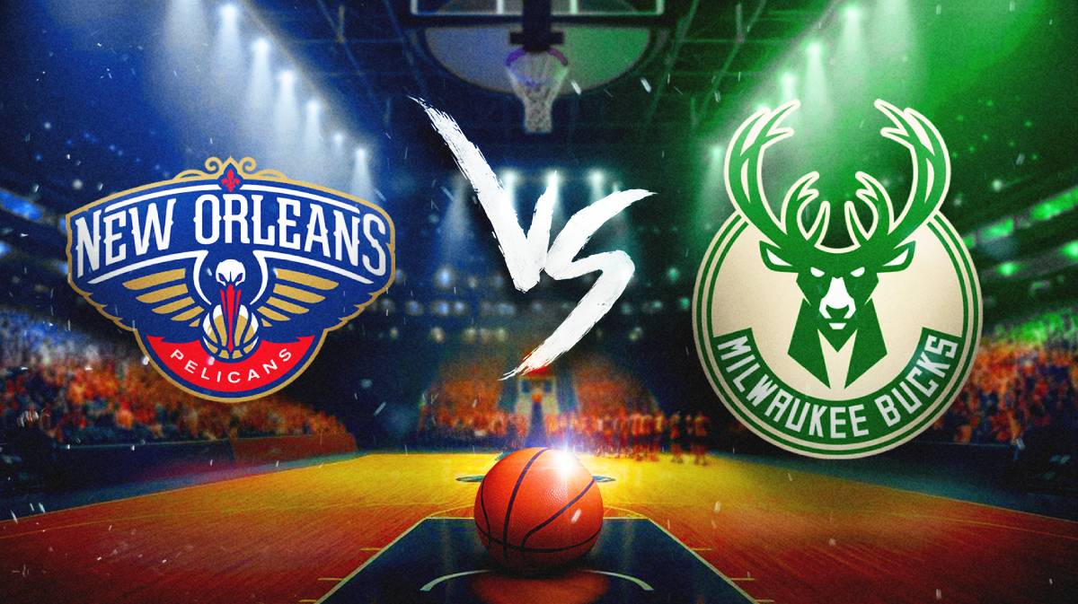 Prediction of Pelikans, NBA quotas