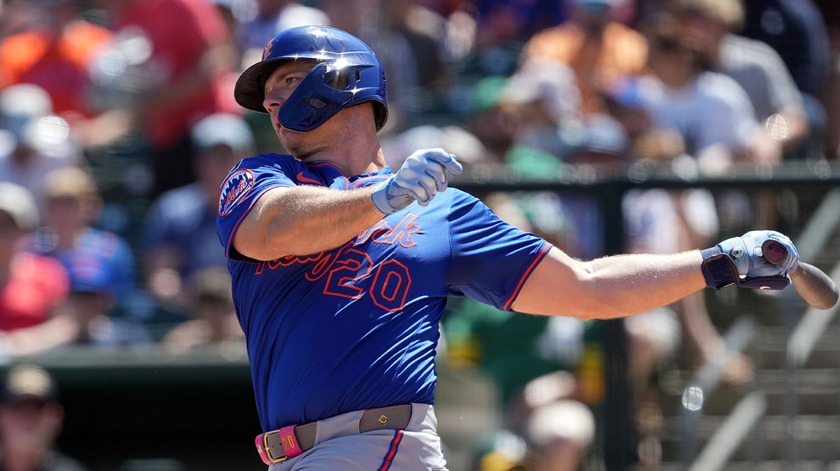 Mets star Pete Alonso’s mashing leaves awed coach thinking MVP