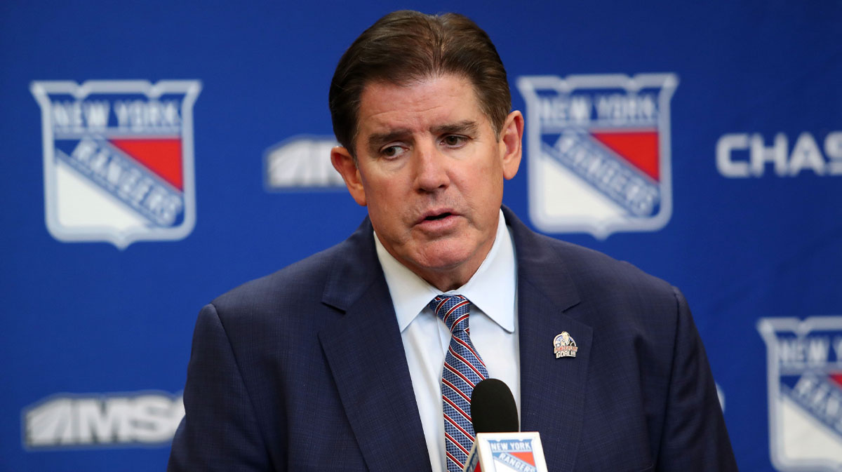 Peter Laviolette’s stunning admission after brutal Lightning loss