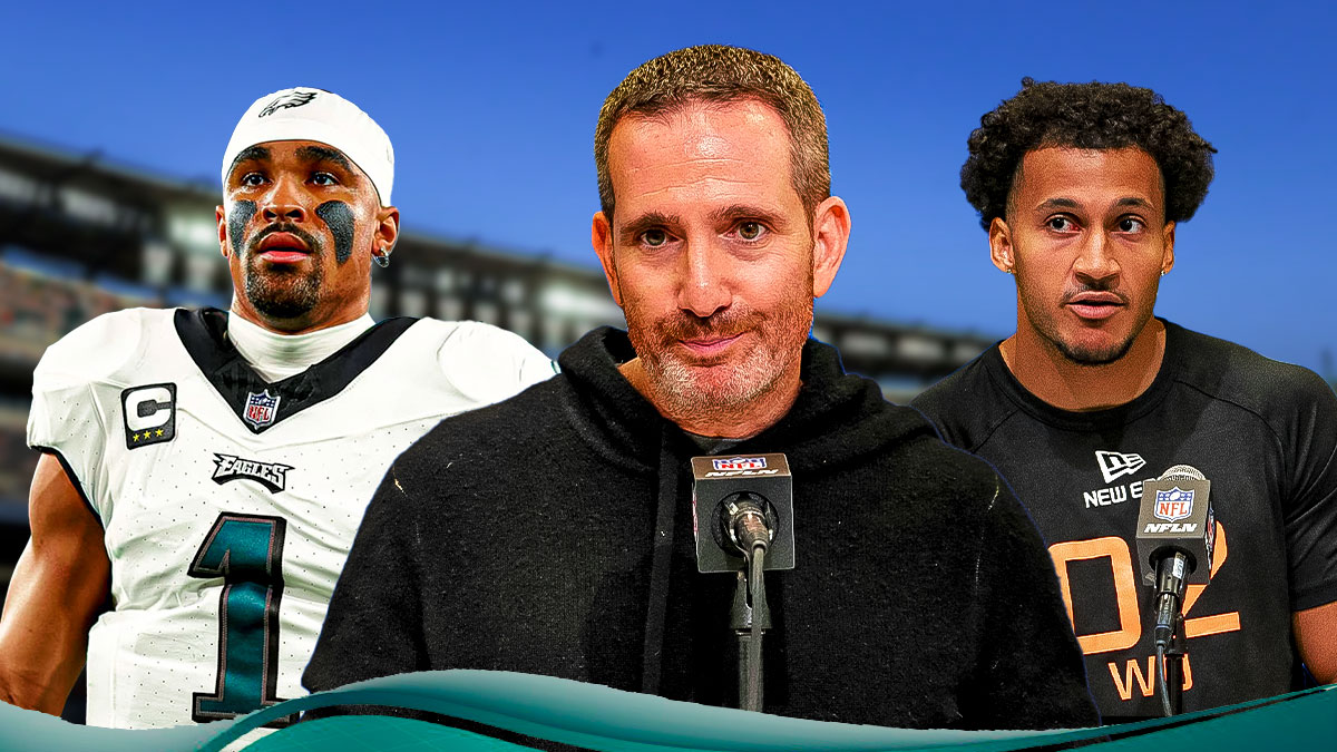 Philadelphia Eagles 3 last-minute predictions for 2025 NFL Draft