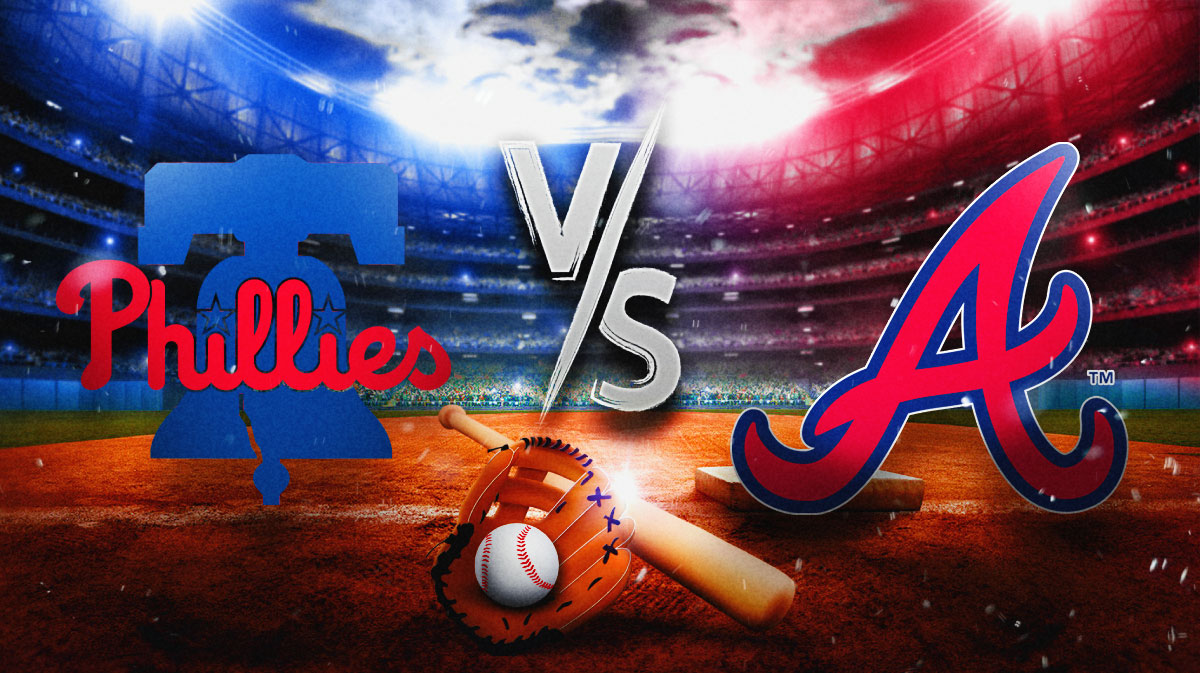 Phillies Braves prediction, Phillies Braves pick, Phillies Braves odds, Phillies Braves, Phillies Braves MLB odds