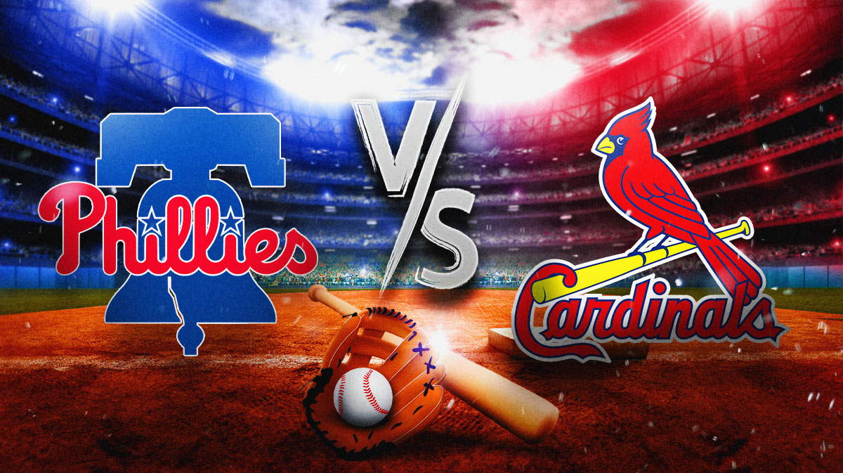 Phillies Cardinals prediction, Phillies Cardinals odds, Phillies Cardinals pick, Phillies Cardinals, mlb odds