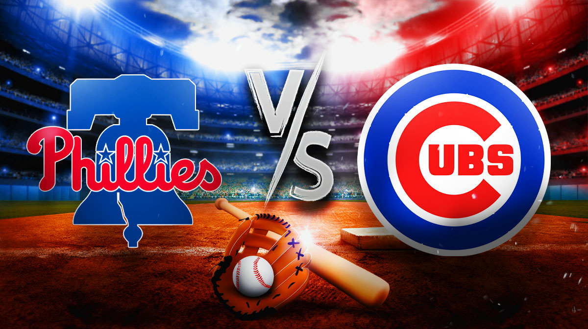 Phillies Cubs prediction, Phillies Cubs pick, Phillies Cubs odds, Phillies Cubs, Phillies Cubs MLB odds