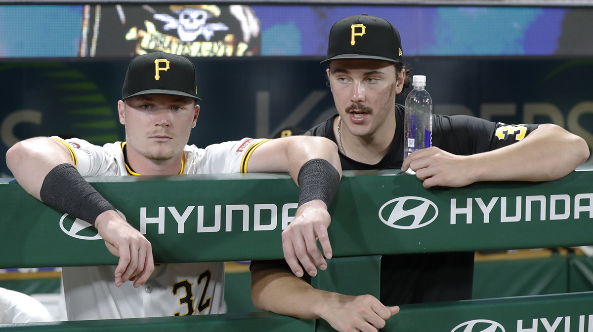 Pirates’ latest roster move will catch Paul Skenes’ attention