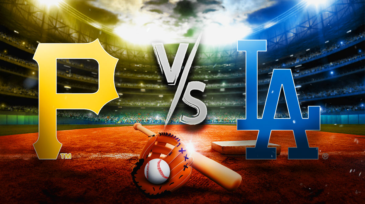 Pirates Dodgers prediction, Pirates Dodgers odds, Pirates Dodgers pick, Pirates Dodgers, Pirates Dodgers MLB odds