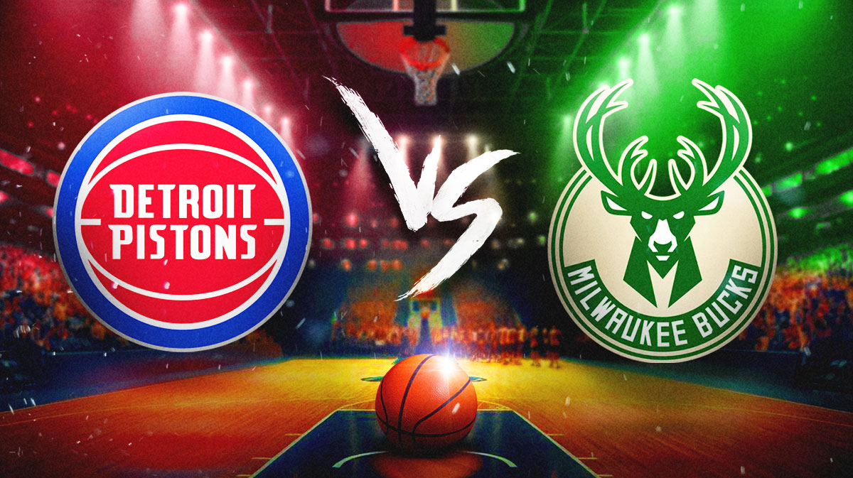 pistons Bucks prediction, pistons Bucks odds, pistons Bucks pick, pistons Bucks, nba odds