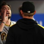 https://wp.clutchpoints.com/wp-content/uploads/2025/04/Pittsburgh-Pirates-pitcher-Andrew-Heaney-talks-to-teammates.jpg?w=150&h=150&crop=1