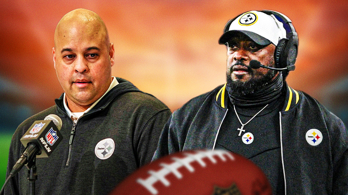 Steelers 3 last-minute predictions for 2025 NFL Draft