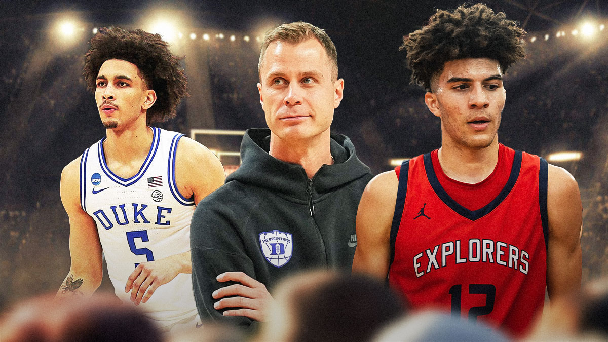 Predicting Duke basketball's 2026 National Title chances after Final Four collapse