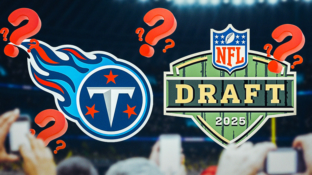 Titans President puts timetable on potential No. 1 overall pick trade