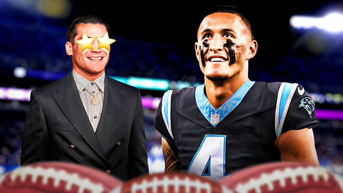 Exclusive: Puka Nacua fired up for next Polynesian star WR in NFL
