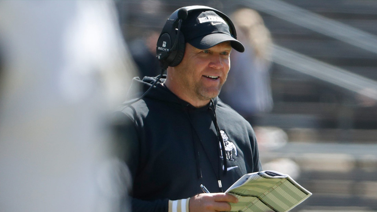 Featured image Purdue football