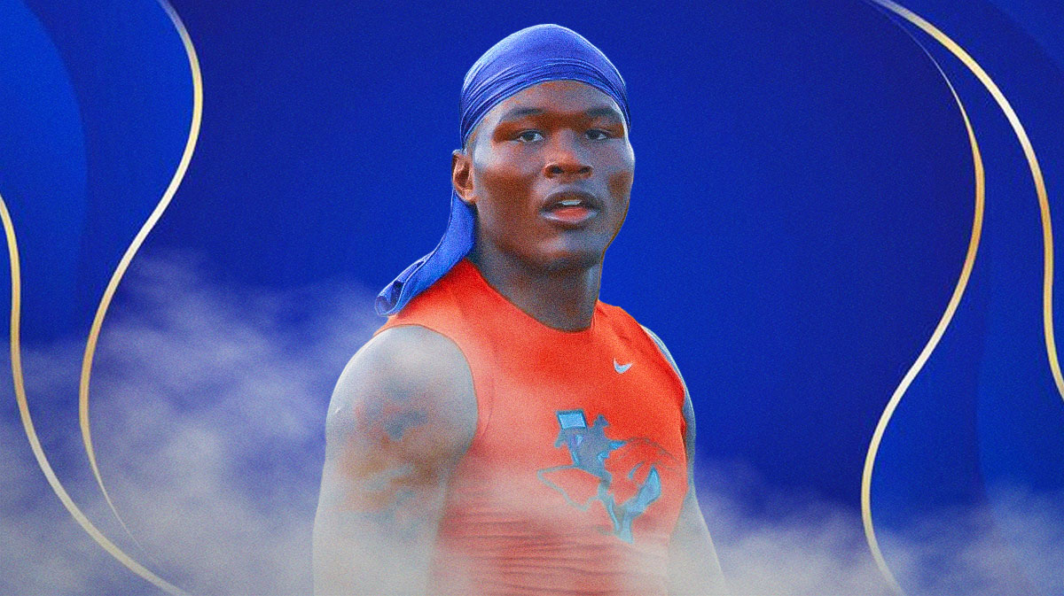 Quaydarius Davis