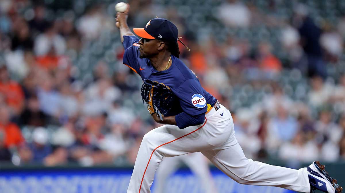 Astros, Braves agree to early-season trade