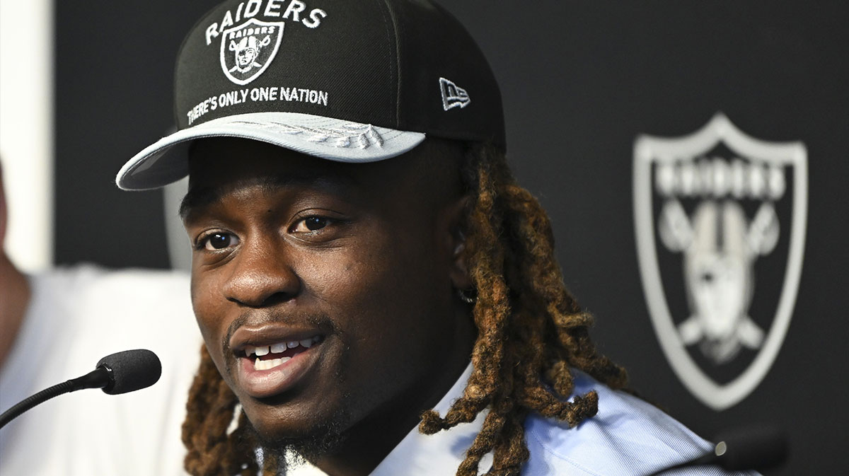 Mel Kiper sends Raiders NFL Draft warning despite Ashton Jeanty ‘splash’