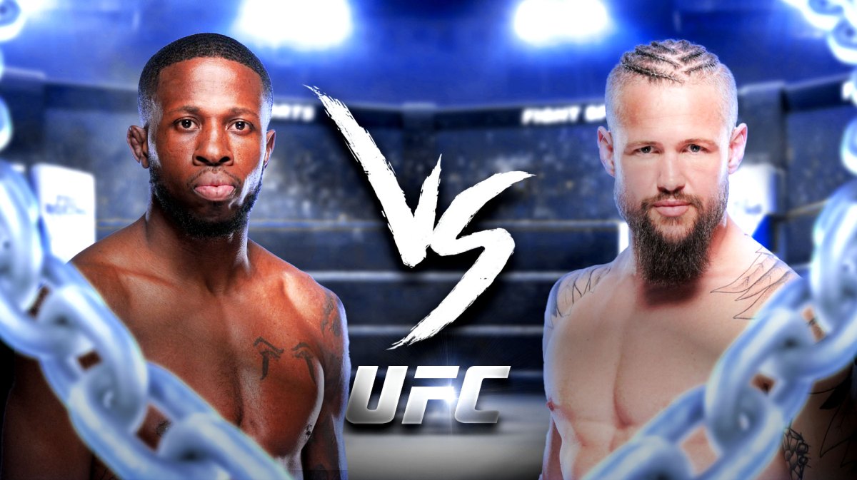 Brown Dalby prediction, ufc kansas city odds