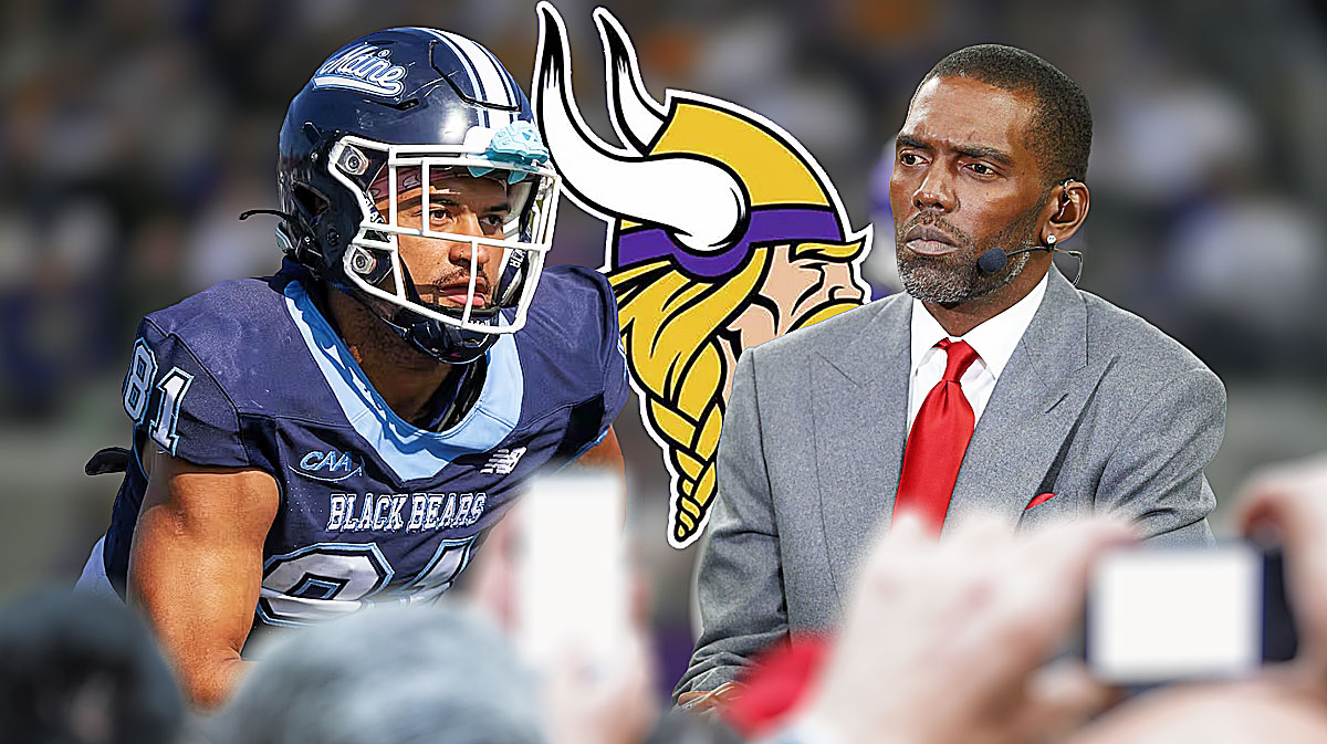 Vikings news: Randy Moss' son lands minicamp invite