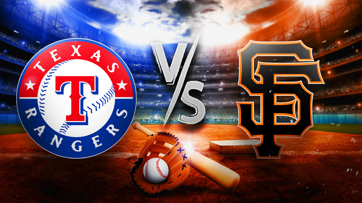 Rangers Giants prediction, Rangers Giants odds, Rangers Giants pick, Rangers Giants, mlb odds