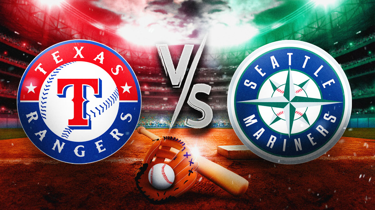 Rangers Mariners prediction, Rangers Mariners odds, Rangers Mariners pick, Rangers Mariners, Rangers Mariners MLB odds