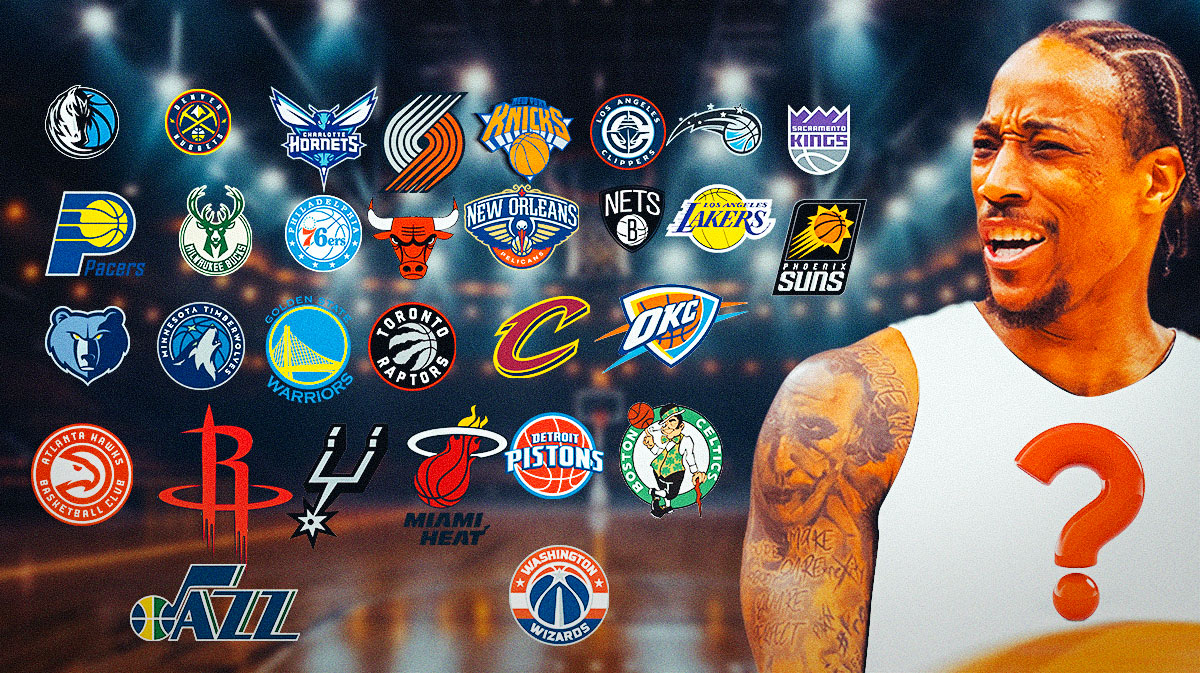 Ranking 5 best DeMar DeRozan trade destinations if Kings blow it up