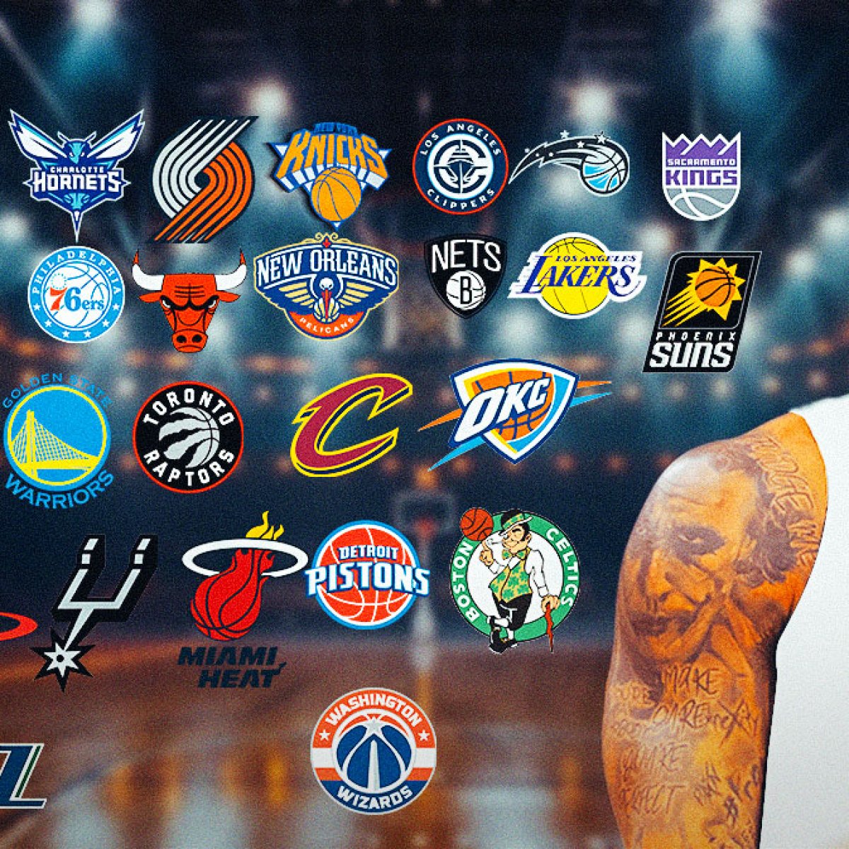 Ranking 5 best DeMar DeRozan trade destinations if Kings blow it up