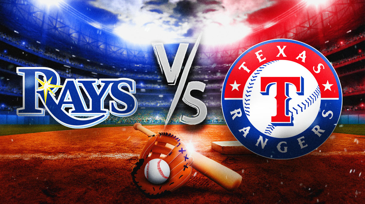 Rays Rangers prediction, Rays Rangers odds, Rays Rangers pick, Rays Rangers, mlb odds