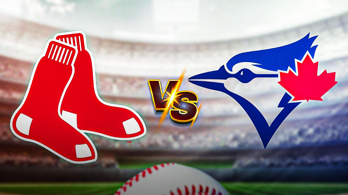 Red Sox Blue Jays prediction, MLB odds